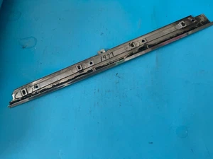 1977 corvette t-top moulding LH side  on fiberglass top USED GM - Bild 1 von 1