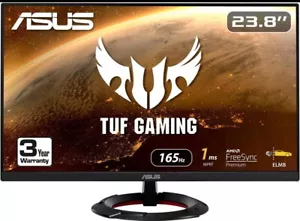 ASUS TUF Gaming 23.8" 1080P Monitor (VG249Q1R) - Picture 1 of 2