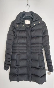 Boss Steppmantel Damen, schwarz, Gr. 40 - passt 38 ideal - Bild 1 von 4