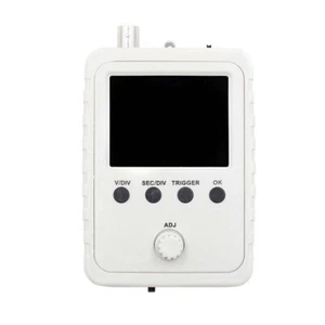 For FNIRSI DSO150 2.4" LCD Digital Oscilloscope - Picture 1 of 9