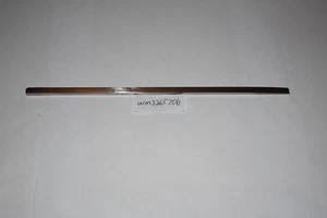 6 PC SET LAMBOTTE OSTEOTOME 9" STRAIGHT 6, 12, 19, 25, 32 AND 38MM WIDTH - Picture 1 of 6