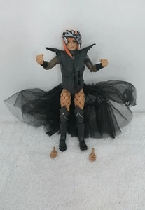 Becky Lynch The Man WWE Elite Collection Then Now Forever Action Figure - Picture 1 of 4