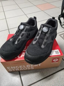 stahlkappenschuhe Engelbert Strauß S1 NEU - Bild 1 von 4