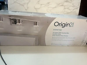 Dunwynn 3 LED Vanity Bar - Picture 1 of 6