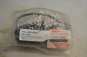 1996'-2024' Suzuki DR650SE, All GSX-R1100,RF600/900 Front Turn Signals - Picture 1 of 2