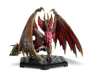 Monster Hunter Figure Builder Standard Model Vol.25 Malzeno Capcom NEW - Picture 1 of 2