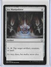 MTG Icy Manipulator Dominaria (DOM) Uncommon Magic Card #219/269 Unplayed