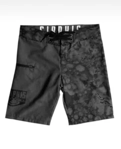Sirphus Pulse Designs Board Shorts Midnight Medium mens - Picture 1 of 1
