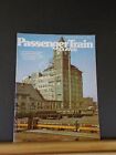 Passenger Train Journal 1976 October November Remembering The Riley