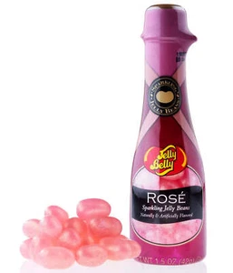 Rosé Jelly Beans - Picture 1 of 1