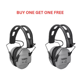 Walker's Recon Digital Electronic Muffs - Multy Color - Picture 1 of 11