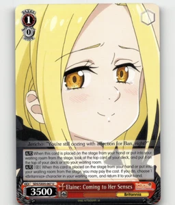 Weiss Elaine: Coming to Her Senses - I sette peccati capitali - Foto 1 di 1