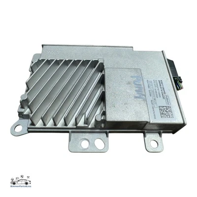 2024 FORD PUMA ST LINE GATEWAY CONTROL MODULE ECU RU5T-14H474-MAE MK1 - Image 1 of 3