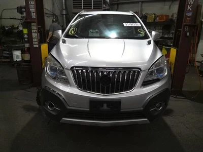 13 14 15 16 17 18 19 20 21 22 BUICK ENCORE Blower Motor - Image 1 of 4