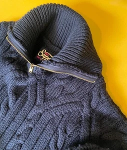 Wool Sweater Women - Picture 1 of 8