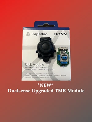 PS5 Dualsense Edge TMR module. Cheapest and best service! 100% Positive - Image 1 of 4