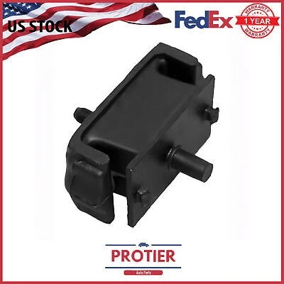 Front Engine Mount Replacement Part For Mazda Model B2000 B2200 - Image 1 of 4