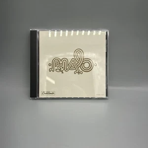 MALO "Vamos A Bailar Techno Merengue Rocking en Español" 1997 (GNP) CD - Picture 1 of 4