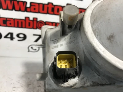 XBC103050 Projektor Links ROVER Serie 200 214 Cbr 2p/b/1396cc (93<) - Bild 1 von 4