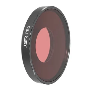 Optical Glass UV CPL ND8 ND16 ND32 Filter for DJI Osmo Action 3 Accessories F - Picture 1 of 21