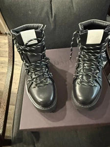 VALENTINO GARAVANI STIEFEL - Bild 1 von 13