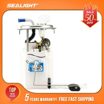 Fuel Pump Assembly For 2007-2010 Hyundai Elantra All Engines 2011-2012 2.0L Foto 1 de 4