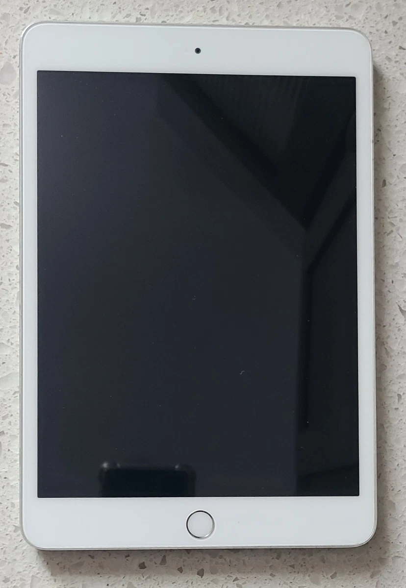 Apple iPad mini 3 Silver Tablets for sale | eBay
