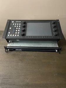 Blackmagic Design Ultimatte Smart Remote TV Control 3 with Ultimatte 11 HD/SD - Picture 1 of 9