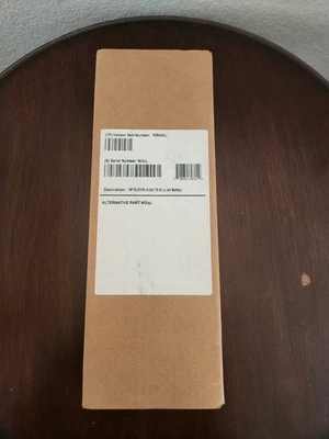 Batería de iones de litio HP MB04XL 55,67wh 4 celdas 15,4 V Foto 1 de 4