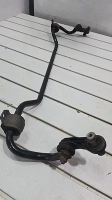 AUDI TT 2.0T 2017 BARRA ANTIVUELCO TRASERA GENUINA 5q0511305 Foto 1 de 4