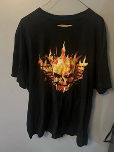 Camiseta WWE Cody Rhodes Claim Your Kingdom 2XL - Imagen 1 de 4