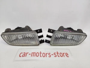 JDM Toyota Aristo JZS161 JZS160 Front Fog Light Lamp - Picture 1 of 3