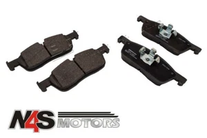 LAND ROVER RANGE ROVER VELLAR 2017 ONWARD FRONT XD BRAKE PAD. PART LR160438 - Picture 1 of 1