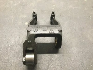 Detroit 60 SER 12.7 Engine Rocker Arm - Used | P/N 23523166 - Picture 1 of 6