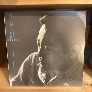 Takeo Moriyama “Smile” *RARE* Spiritual Jazz Modal Soul-Jazz - Picture 1 of 3