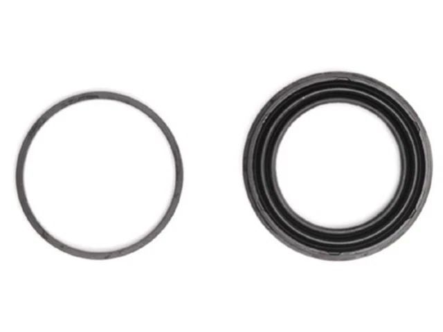 Kit de sellado de pinza de freno de disco delantera 54VW72K para Chrysler Intrepid 1993-2004 Foto 1 de 1