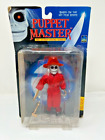 Puppet Master BLADE Japan limited bloody model Figure  Full Moon Toys 1998