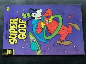 Whitman - Walt Disney Super Goof Vol. 1 # 68 (Feb. 1982) - Picture 1 of 3