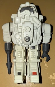 GI Joe Cobra Snake Armor 1983 Rare - Picture 1 of 3