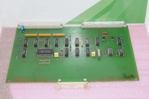 Man Roland E93-0217-07221 / 1685351-5006 Multiplexersteuerkarte - Bild 1 von 1