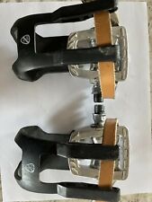 MKS Gr-9 Pedals All city Cages