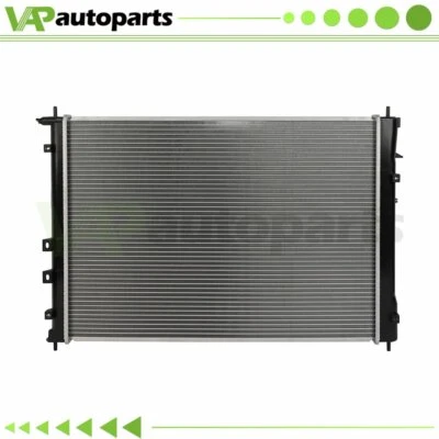 For 06-07 Subaru B9 Tribeca 3.0L 08-14 Subaru Tribeca 3.6L Aluminum Radiator - Image 1 of 4