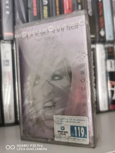 Ophelie Winter No Soucy! FACTORY SEALED Cassette Album *Refer To the images - Picture 1 of 8