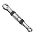 Pocket Wrench 23-IN-1 Adjustable Multi Functional E-Torx Double Flexible Type