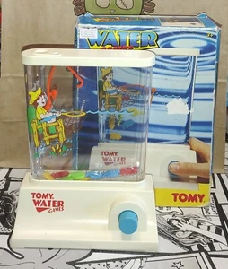 TOMY WATER GAMES FISHERMAN FISHING GIOCHI PREZIOSI - Imagen 1 de 1