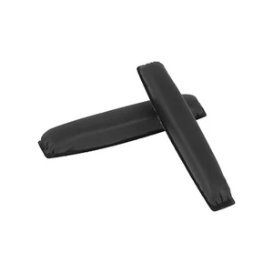 Geekria Headband Pad for Sennheiser PX100, PX200 Headphones (Black) - Picture 1 of 6