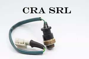 TERMOINTERRUTTORE / BULBO RENAULT TWINGO 1.2i 82-92 / 87-82 GRADI - NUOVO - Foto 1 di 1