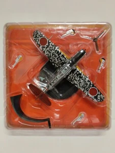 aereo da guerra Kawasaki Ki-61 Hien japan scala 1/72 - Foto 1 di 5