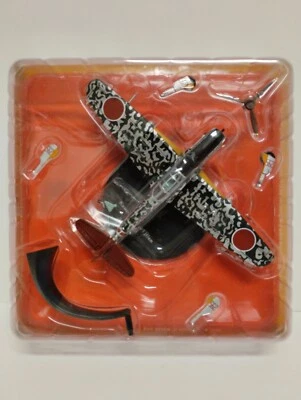 aereo da guerra Kawasaki Ki-61 Hien japan scala 1/72 - Immagine 1 di 4
