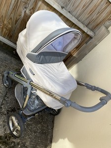 base isofix bebecar ipop